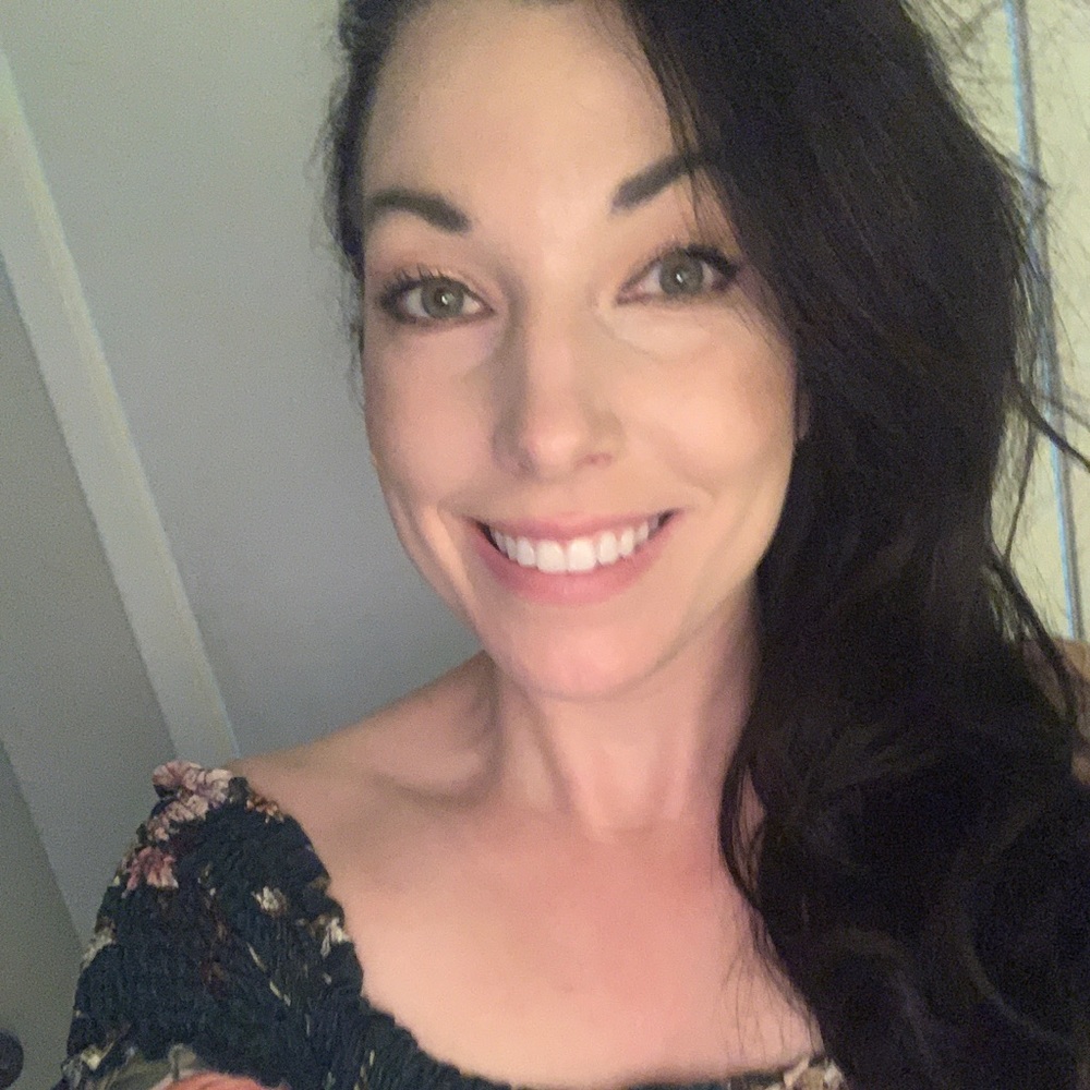 Meet your Posher, Brittaney
